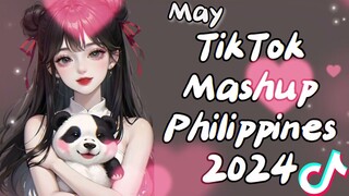 Tiktok Mashup 💕2024💕 | May l 💥