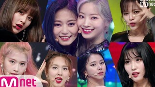 TWICE Giành Vị Trí Thứ Hai Ca Khúc Mới! 'Feel Special' (Sân Khấu) 03.10.2019