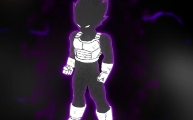 [Masih GILA] Vegeta Self Tertinggi!