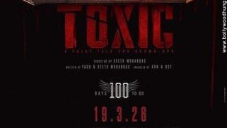 Toxic_ Introducing Raya _ Rocking Star Yash_ Geetu Mohandas_ KVN Productions_ Monster Mind Creations