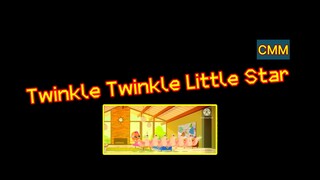 30 Sing Along with Animation TuneSingRhymes Edition - Twinkle Twinkle Little Star