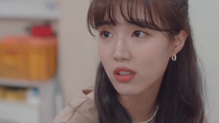 [Sol Jiwan] Jiwan: Aku sering mengatakan hal-hal aneh karena aku sangat mencintai Yoon Sol? /Yin Sol