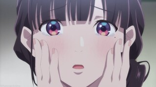 Miyo cried after she got Praised by Kiyoka | My Happy Marriage