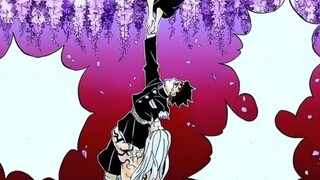 香奈乎送神助攻，炭治郎被众人拉回人类阵营，无惨彻底消失