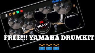 MELODIC INSTRUMENTAL ROCK FREE!!! YAMAHA DRUMKIT 🥁🥁🥁