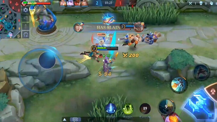 secret build zilong best mode na