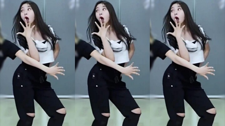 【Kim Do-yeon】Rekaman langsung ruang latihan 27 Juni “UP!”