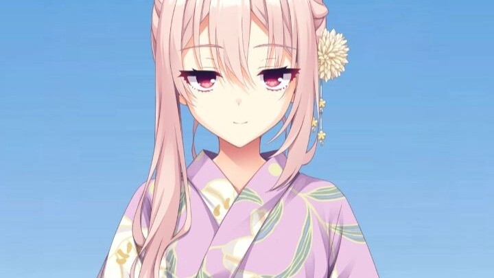 ที่จริงแล้วเจ้าของกลุ่มเป็นสาวน้อย