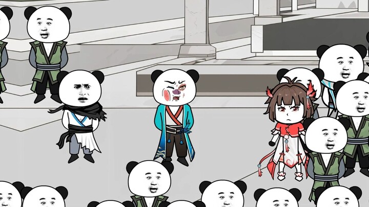 《幽冥书生2》第四十一集 | 内门考核开始