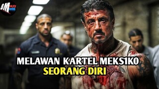 Mantan Veteran Perang Yang Begitu Sangat Melegenda - Alur Cerita Film Action Terbaru