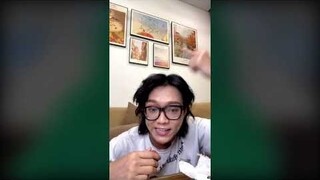 NÓI CHUYỆN ĐÊM KHUYA VỢI PHẠM THOẠI VÀ TUYỂN NV CHO SHOP