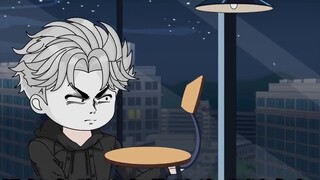 I am a wanted criminal who is feared all over the world, but every day the police come to me to ask 