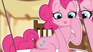 【MLP】ปลาสารพัดประโยชน์ ❤️~ปลาสารพัดประโยชน์ ❤️~แต่เวอร์ชั่นโพนี่ ❤️~