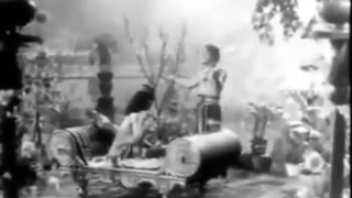 DUPA CHENDANA FILM 1964