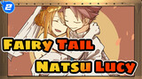 [Fairy Tail/AMV] Natsu&Lucy - Our Love Will Always Last_2