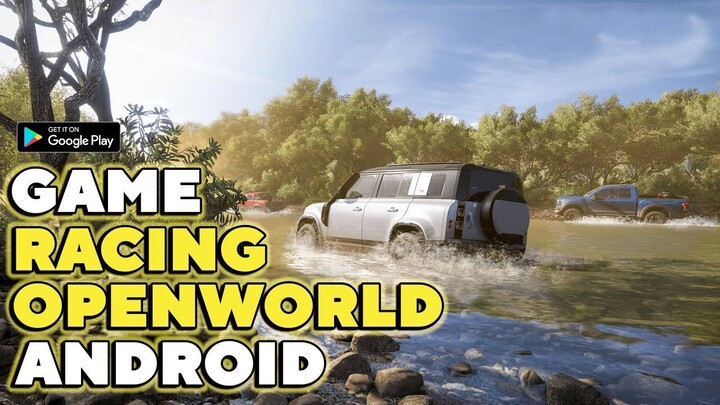 Game petualangan Android Offline Terbaik 2021
