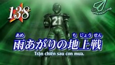 Eyeshield 21 - Tập 138 [Vnsharing Vietsub]