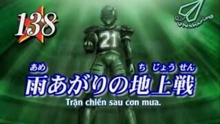 Eyeshield 21 - Tập 138 [Vnsharing Vietsub]