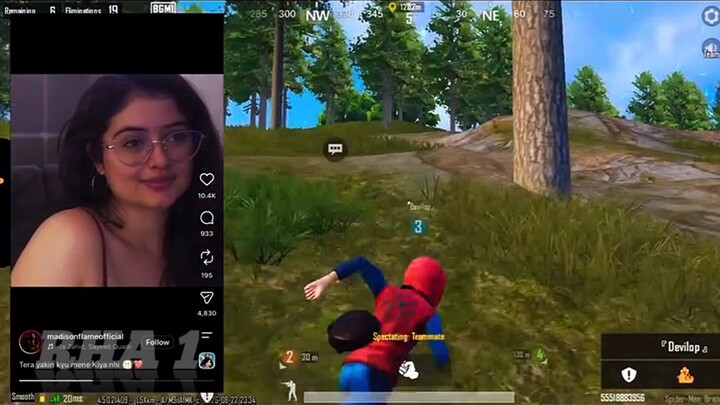 Inko Lagta Hai Me Inka Jaisa Gameplay Dekhta Hu 😂👉 PUBG Mobile | RHA 1