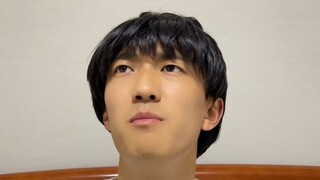 Unfortunately, I'm the first one.