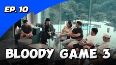🇰🇷EP. 10 BLOODY GAME SEASON 3 (2024) HD | ENG SUB | SURVIVAL GAME SHOW