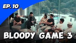 🇰🇷EP. 10 BLOODY GAME SEASON 3 (2024) HD | ENG SUB | SURVIVAL GAME SHOW