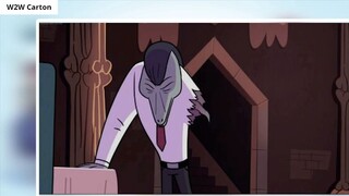 Bí ẩn về nhân vật Toffee _ Star vs The Forces of Evil 6
