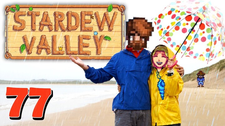 Stardew Valley - #77 - Engagement Photos