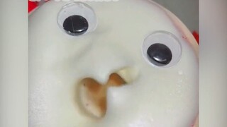 头一次知道咖啡是这么叫的！