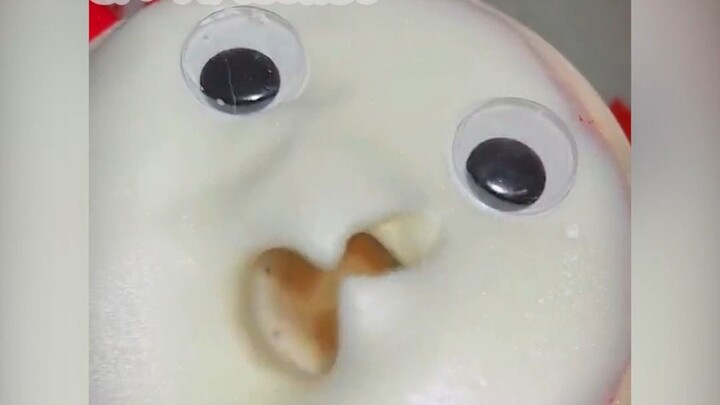 This is the first time I've heard coffee being called that!