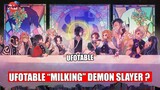 Ufotable Dituduh "MILKING" Anime Kimetsu No Yaiba ???🥶
