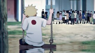 Boruto, việc đền tội của cậu vừa mới bắt đầu.