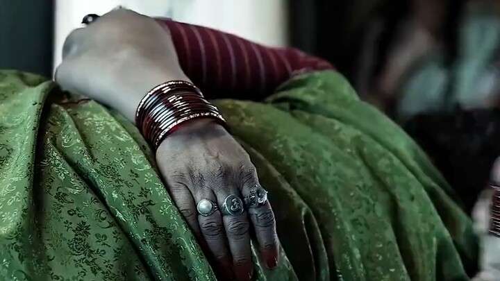 Sự trỗi dậy của nữ hoàng da đen thế hệ đầu tiên ở Ấn Độ 2