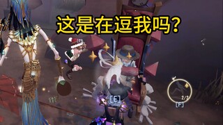 闪现是你的谎言