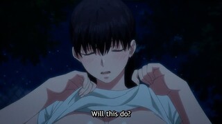 “Will This Do?” これでいいでしょうか？