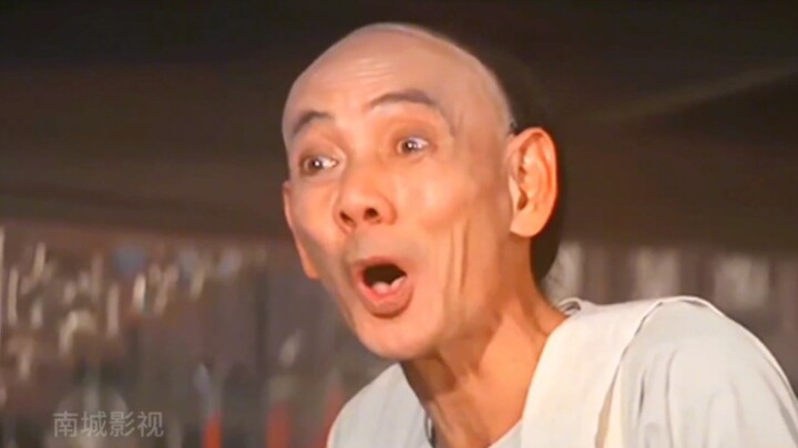 Cảm nhận cuộc sống khi Càn Long vi hành, ai ngờ chính mình lại là một kẻ quê mùa chưa từng thấy thế 