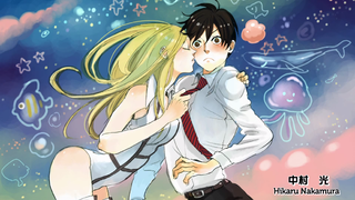 Arakawa Under the Bridge - Episode 2 English Sub