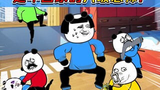 过年回家的八级恐怖！