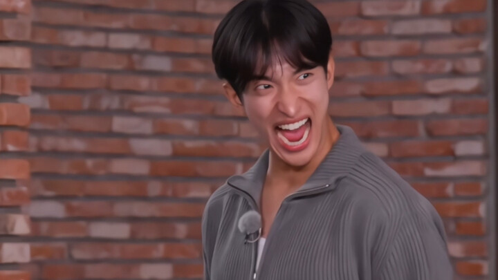 หลักฐานเพิ่มหนึ่ง: ห้ามใช้ซอฟต์แวร์ตัดต่อสำหรับพี่สาวเคอลา!