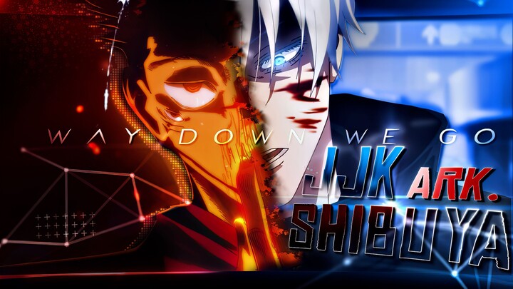 ⚡Sắp đến năm 2026 rồi, tôi muốn Chú Thuật Hồi Chiến lại lên trang chủ một lần nữa!⚡