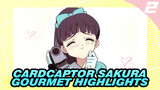 Cardcaptor Sakura EP 1-12 Food Scenes_2
