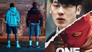 Watch ONE: High School Heroes episodes 1 - 4 English sub | LINK IN THE DESCRIPTION