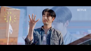 The Winning Try Episode 12 SUB INDO