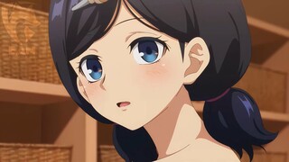 「AMV」- Big Swing