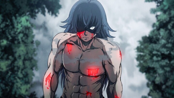 「AMV 」 - Fight Like The Devil