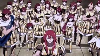 [AMV] The Story is Just Beginning【Magi】