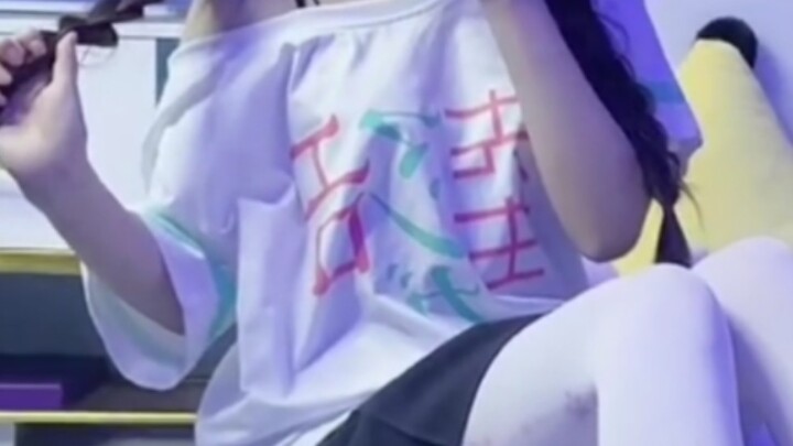 Smoking is bad for your health—so smoke me instead, I’m super sweet!