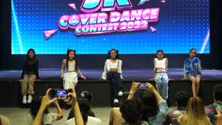 [Children's Cover Dance] New Jeans' "Hype Boy" Cover by Cheekly Itchy / Thailand / 221119