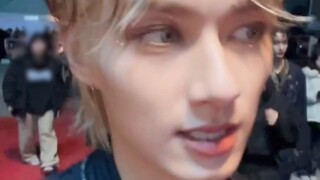 230511 SEVENTEEN 文俊辉JUN JUN's VLOG ｜Super MV|||MV拍摄现场花絮分享  零站