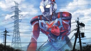 24 sinar cahaya turun di planet biru ini! Kumpulan segala bentuk dan transformasi Ultraman sepanjang
